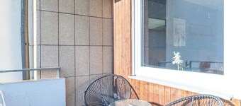 Vacation apartment Würzburg/Heidingsfeld Apartment S9