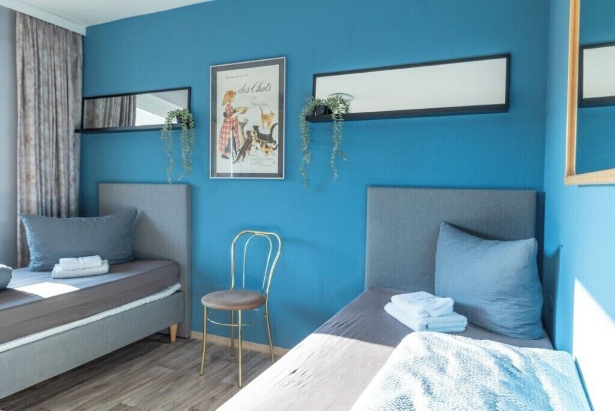 Bild für Gastgeberprofil