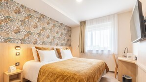 Classic Double or Twin Room