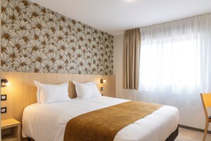 Room - HOTEL DU PAARC THE ORIGINALS (Gravelines)