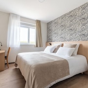 The Originals City, Hôtel du PAarc, Gravelines
