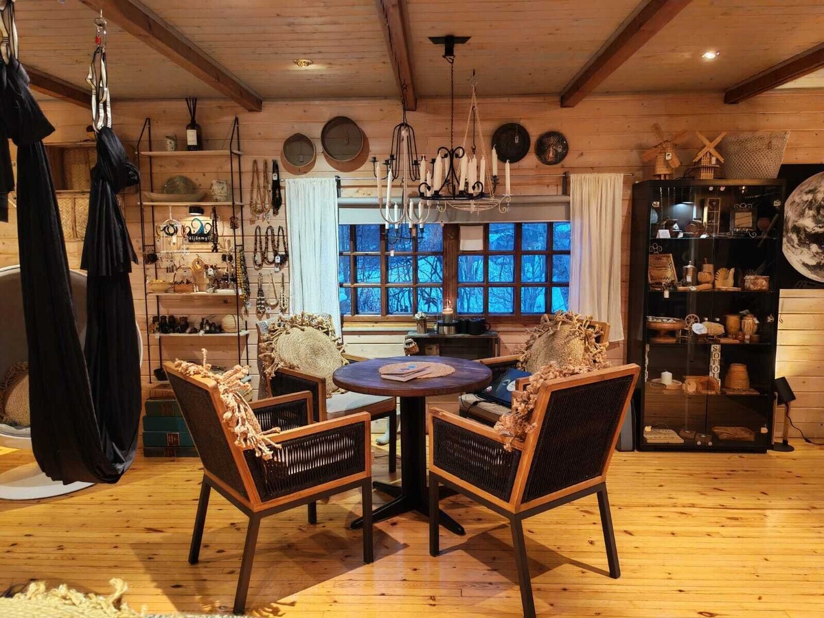 Bild für Gastgeberprofil