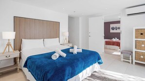 Room - Amazing villa los pajaritos with stunning views - Ref 50 (Las Lagunas de Mijas)