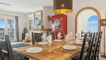Dineren