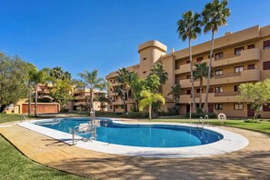 Pool - Stunning retreat in La Cala - Ref 06 (Las Lagunas de Mijas)