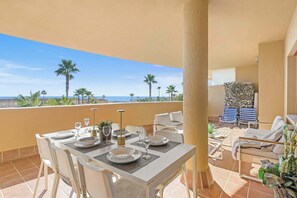 Servei de restauració a l'aire lliure