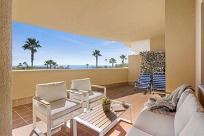 Property grounds - Stunning retreat in La Cala - Ref 06 (Las Lagunas de Mijas)