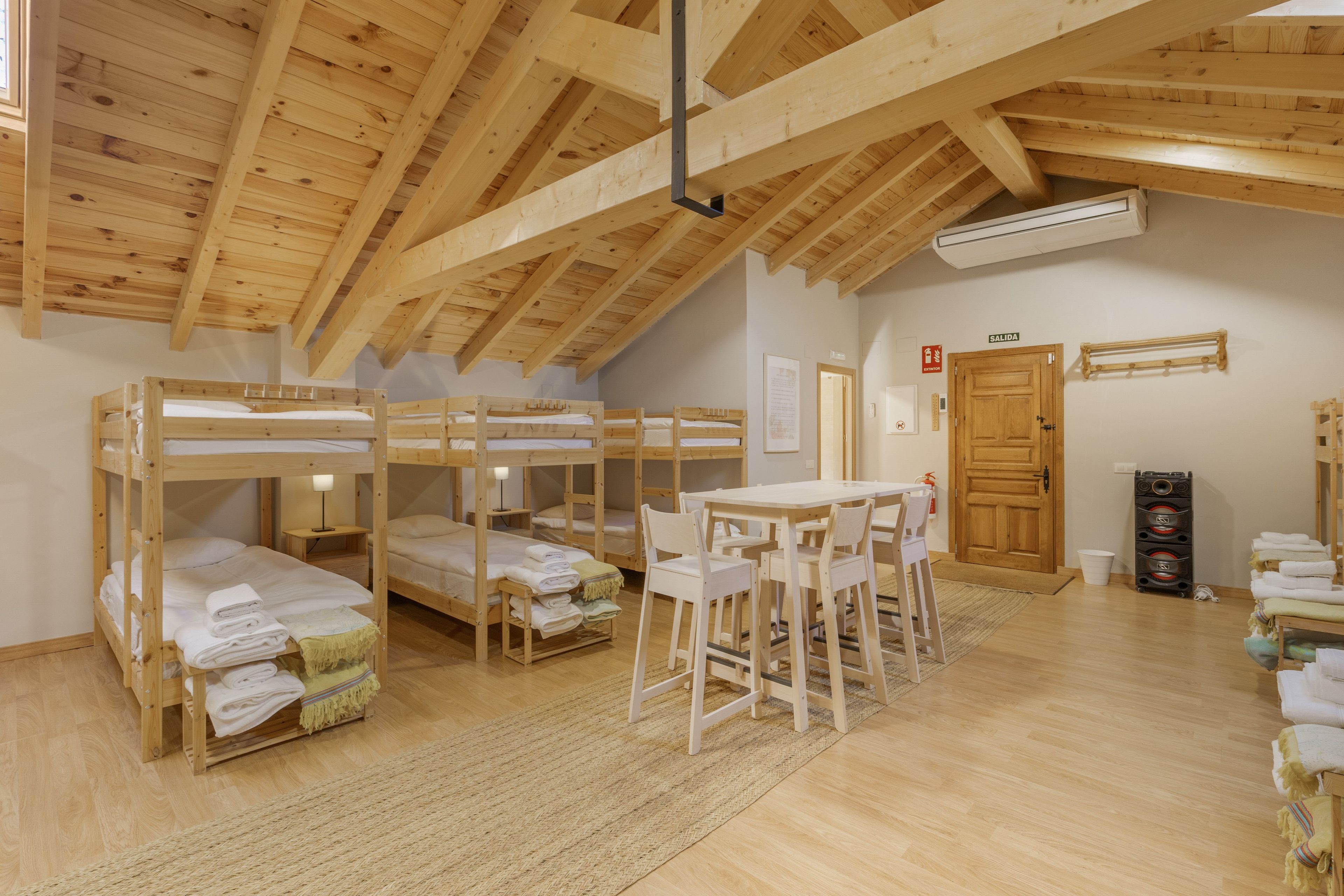 Habitación