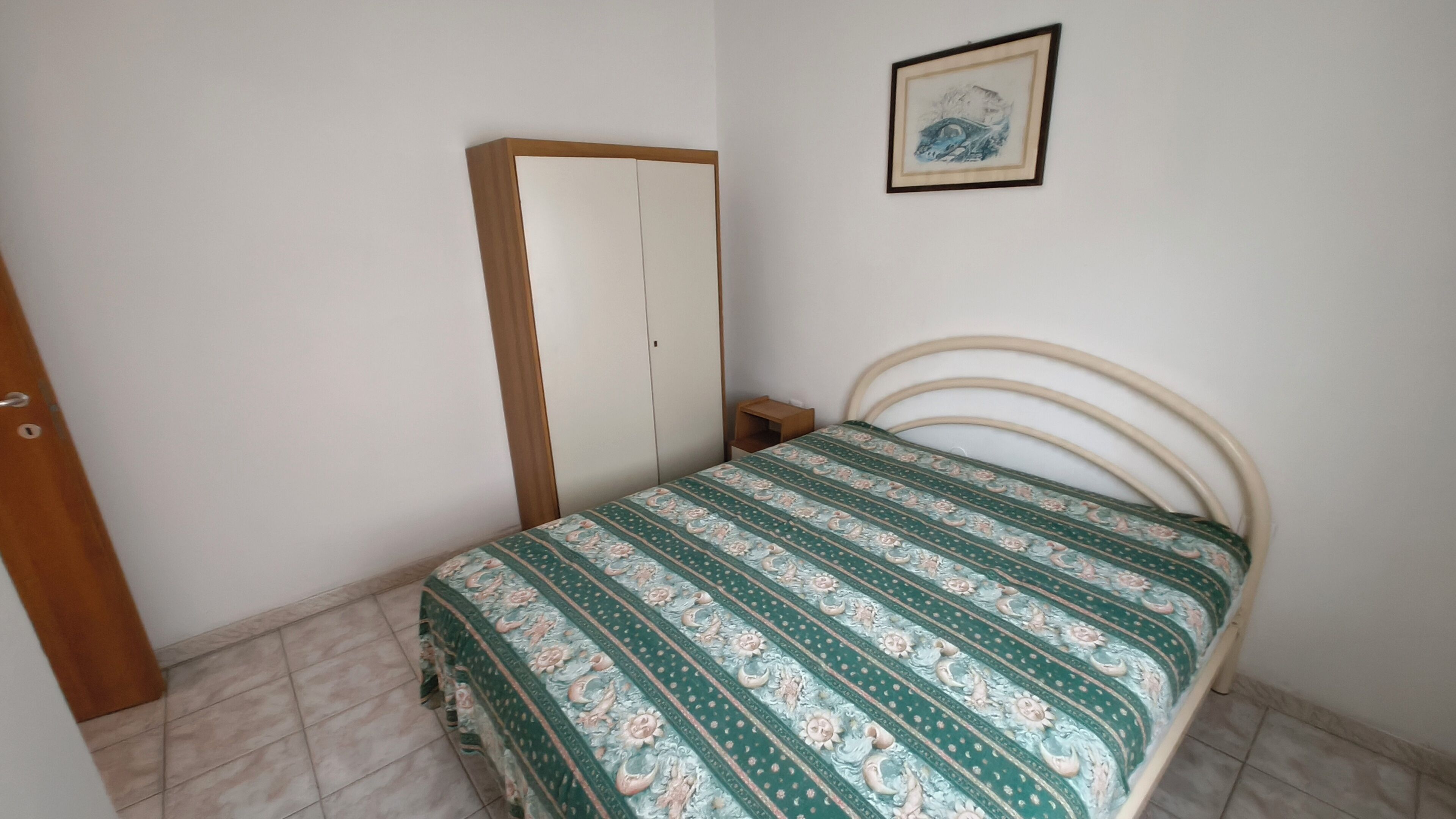 2 bedrooms