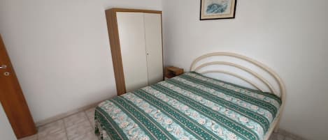 2 habitaciones
