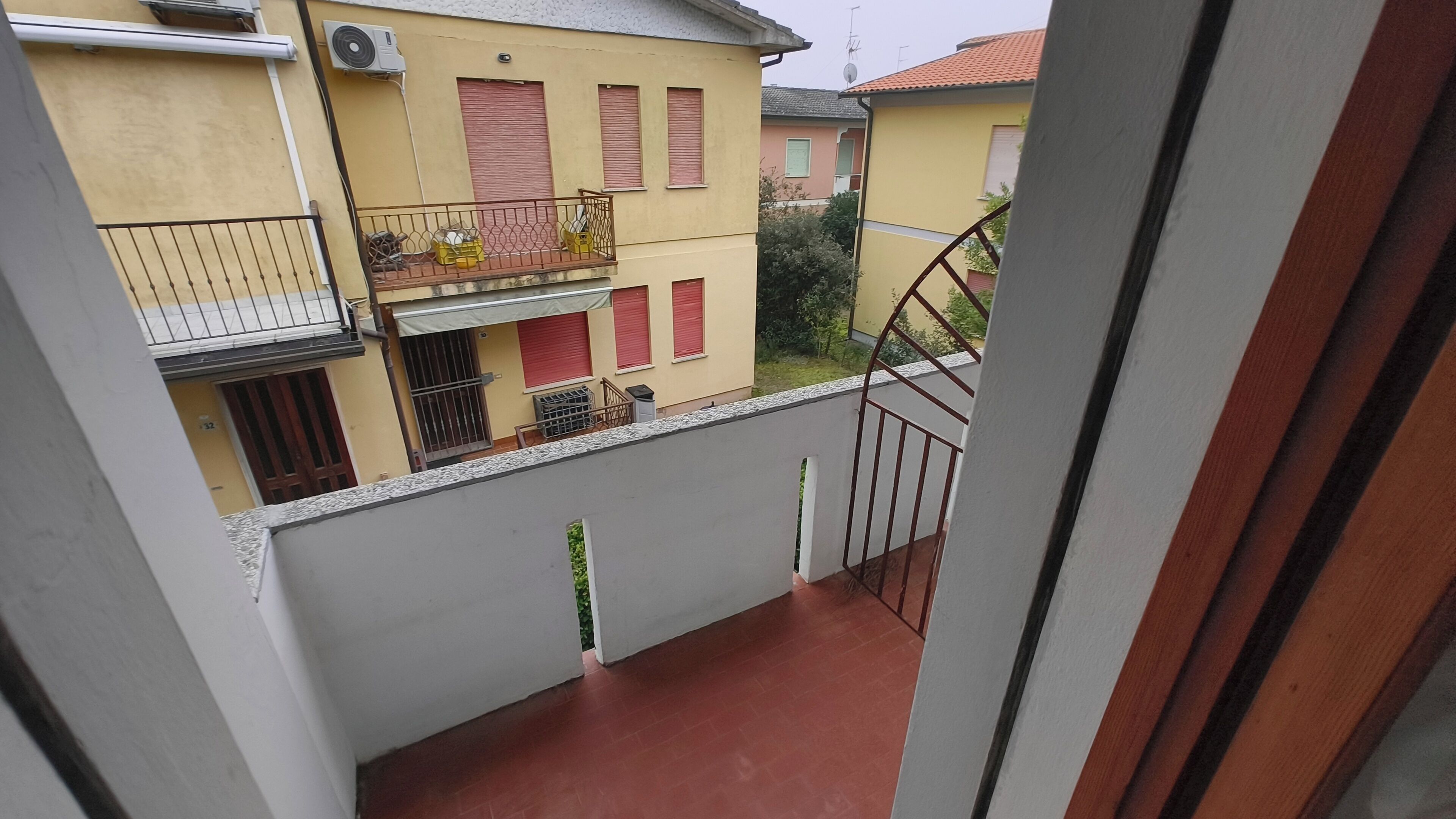 Apartemen, 2 kamar tidur, pemandangan kebun | Interior