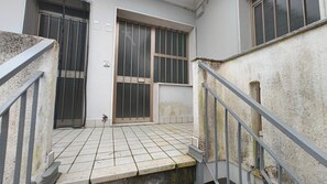 อพาร์ทเมนท์, 2 ห้องนอน, วิวสวน | บริเวณภายนอก