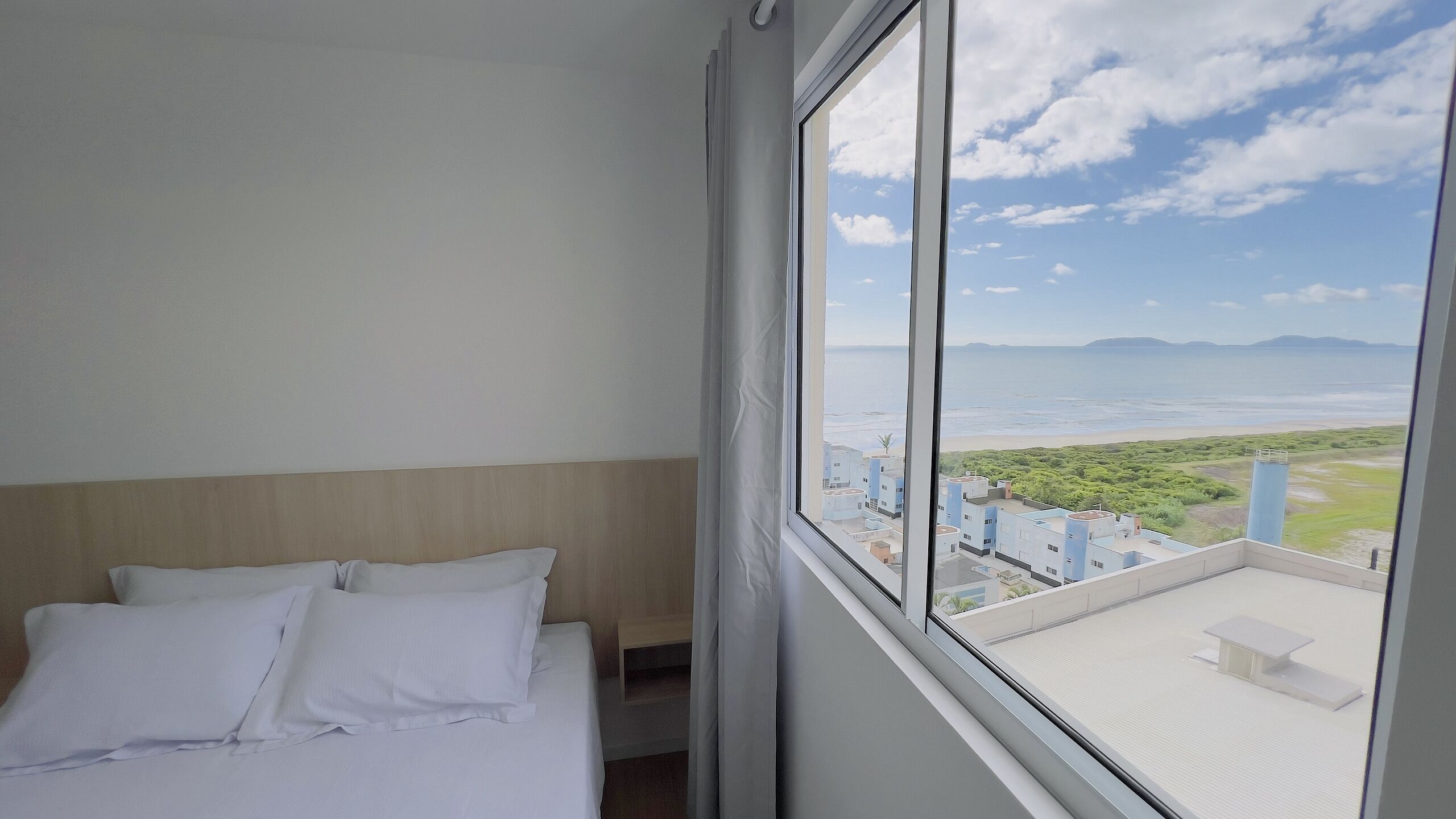 Apartamento conforto | Wi-Fi de cortesia