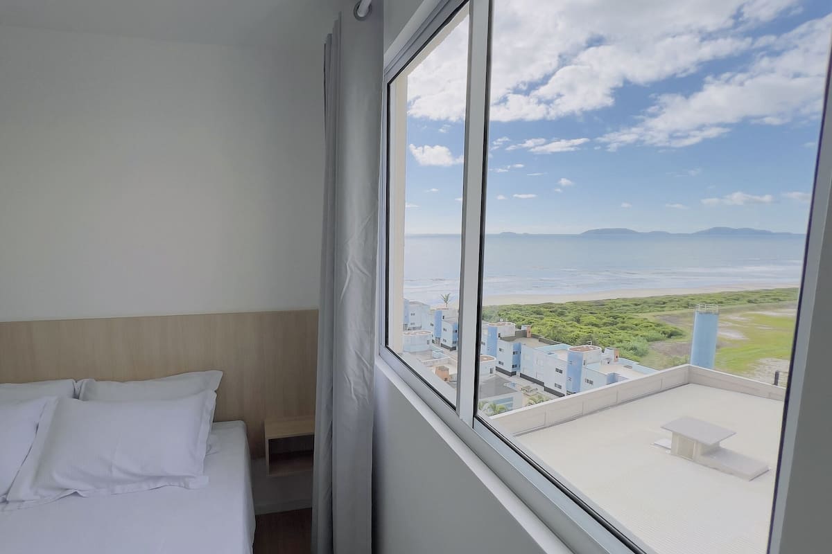 Căn hộ tiện nghi đơn giản | Truy cập Internet không dây miễn phí