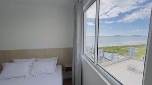 Apartamento conforto | Wi-Fi de cortesia