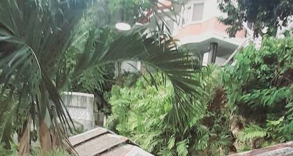 Avana Hills Boracay Prime Loft Garden Suite 401
