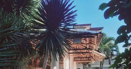 Avana Hills Boracay Prime Loft Garden Suite 401