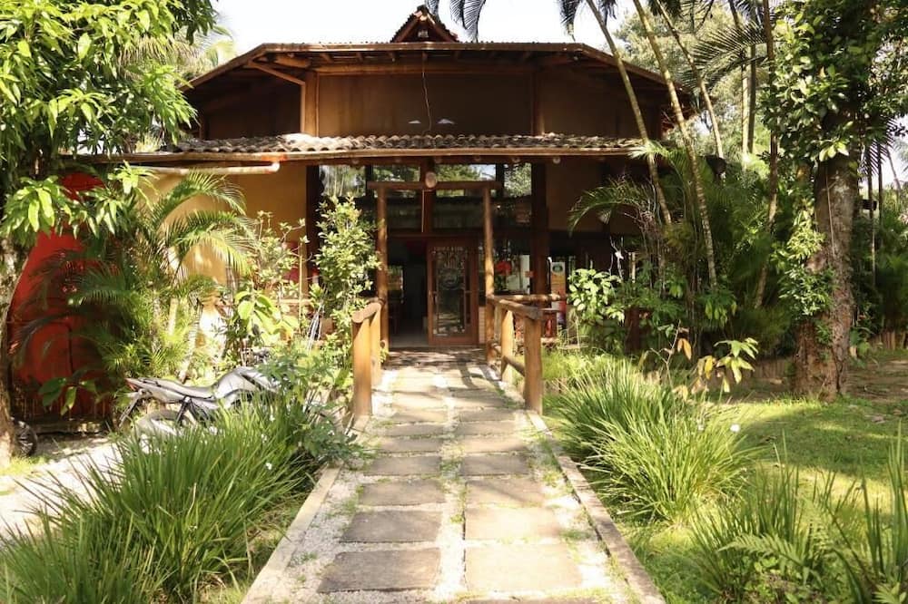 Cabanas Mountain