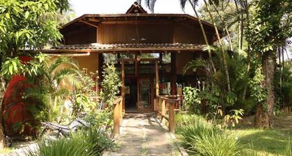 Cabanas Mountain