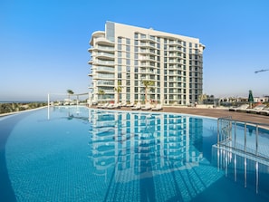 Unclassified image, 5 of 25, button - FIRST CLASS | Studio | Premium Coastal Living (Al Riffa)