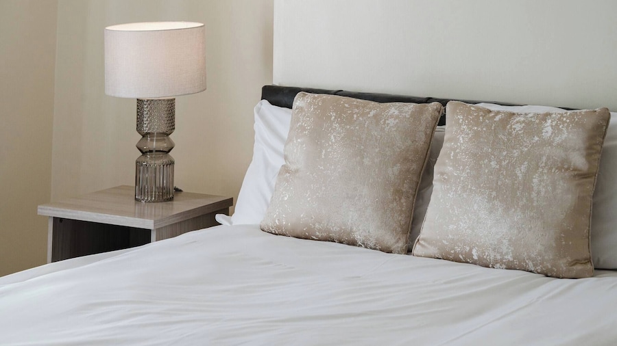 6ベッド マンチェスター ホリデー