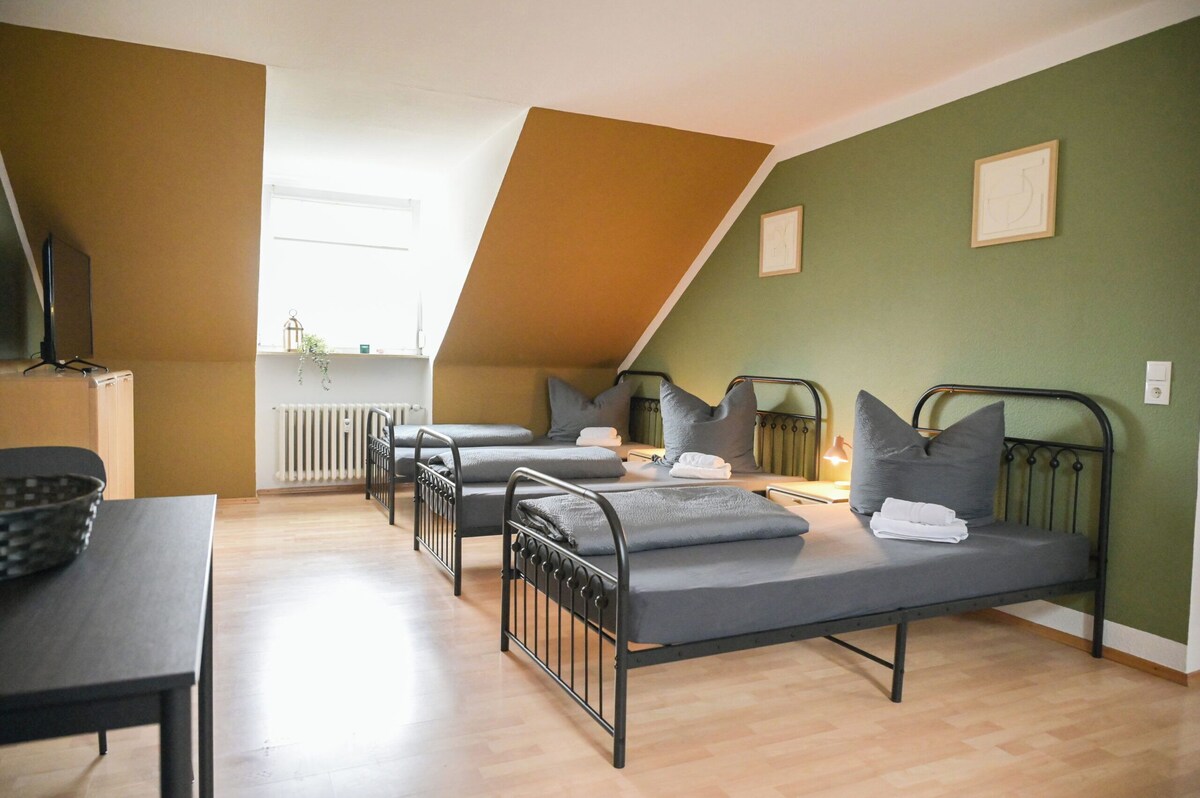 Bild für Gastgeberprofil