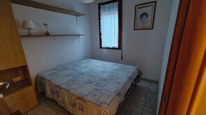 Apartment, 2 Bedrooms, Garden View - Flat in Rosolina Mare Near Beach (Rosolina)