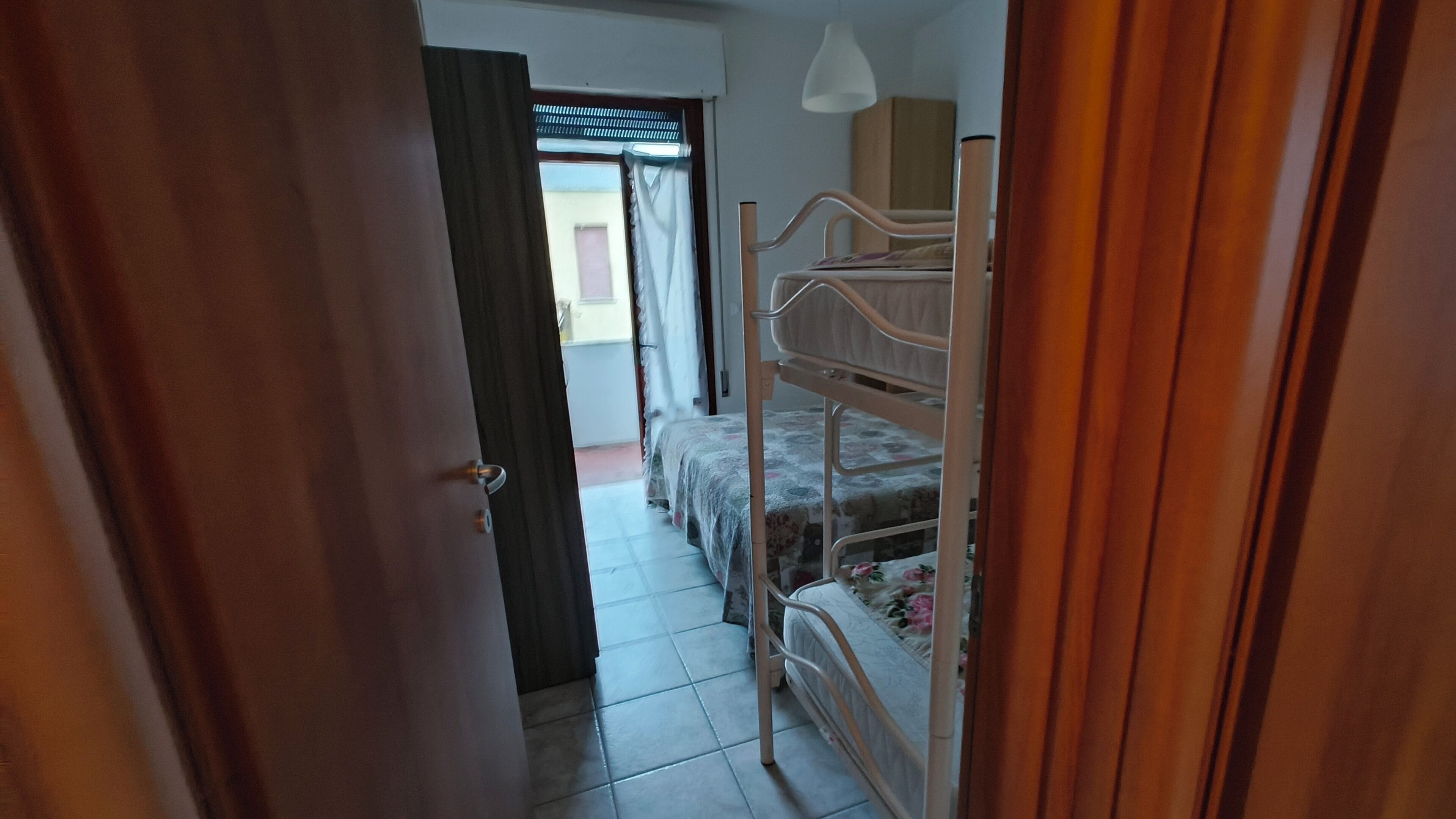 Apartment, 2 Bedrooms, Garden View | 2 bedrooms