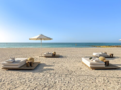 FIRST CLASS | 1BR | Beachfront Bliss Escape