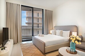 Bügeleisen/Bügelbrett, WLAN, Bettwäsche