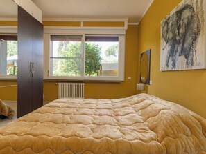 2 bedrooms, Internet - Atelier Vella by Interhome (Scarlino)