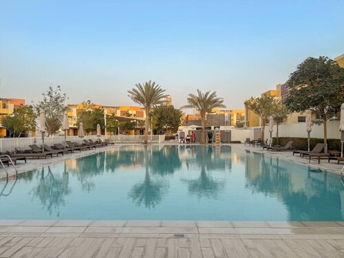 FIRST CLASS |VILLA| Zen Luxe | Contemporary Haven