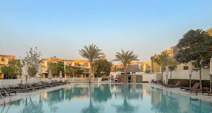 FIRST CLASS |VILLA| Zen Luxe | Contemporary Haven