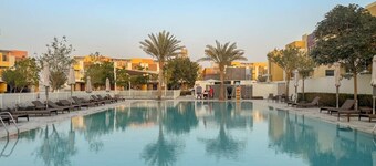 FIRST CLASS |VILLA| Zen Luxe | Contemporary Haven