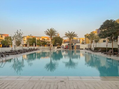 FIRST CLASS |VILLA| Zen Luxe | Contemporary Haven