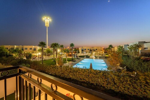 FIRST CLASS | Villa | Peaceful Pool View Retreat