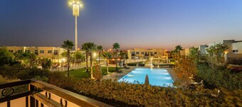 FIRST CLASS | Villa | Peaceful Pool View Retreat