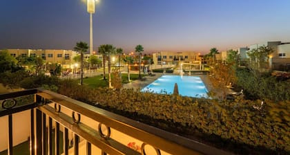 FIRST CLASS | Villa | Peaceful Pool View Retreat