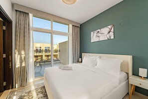 3 Schlafzimmer, Bügeleisen/Bügelbrett, WLAN, Bettwäsche