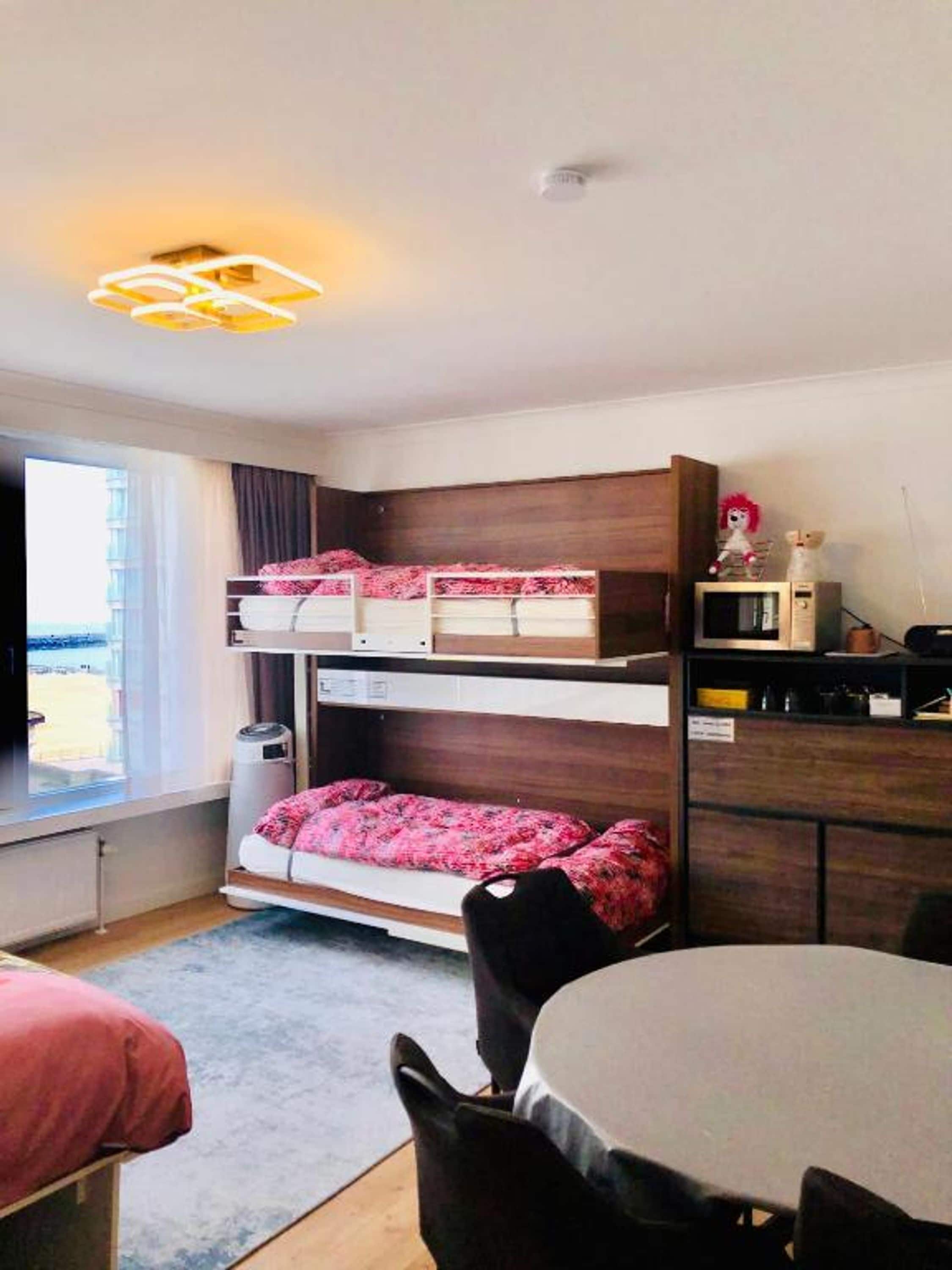 开间 | 高速上网