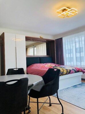 Hus | Internett