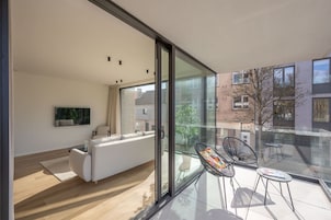 Apartment | 2 bedrooms, Internet