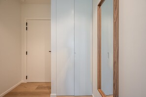 Apartment | 2 Schlafzimmer, Internetzugang