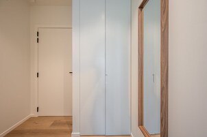 Apartment | 2 bedrooms, Internet