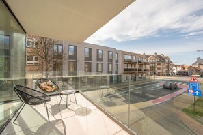 Apartment | 2 Schlafzimmer, Internetzugang