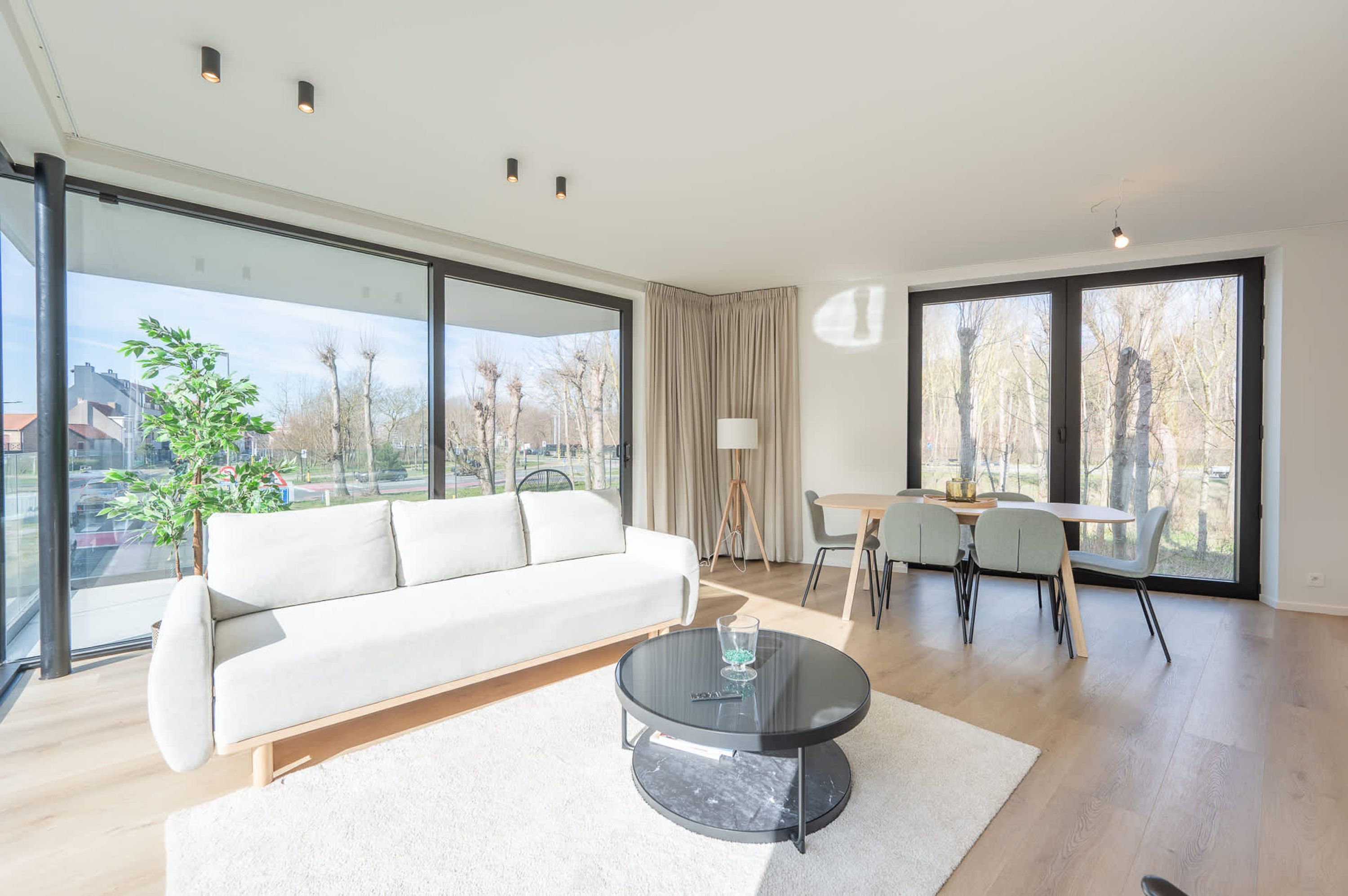 Apartamento | 2 quartos, acesso à internet de alta velocidade