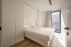 Apartamento | 2 quartos, acesso à internet de alta velocidade