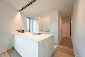 Apartamento | 2 quartos, acesso à internet de alta velocidade