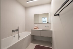 Apartamento | 2 quartos, acesso à internet de alta velocidade