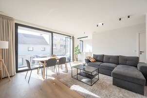 Apartment | 2 bedrooms, Internet
